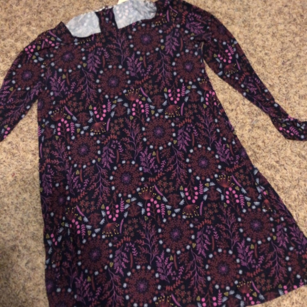Matilda Jane dress size large